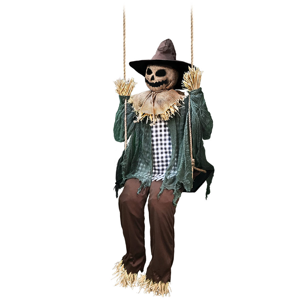 Scarecrow Swing™