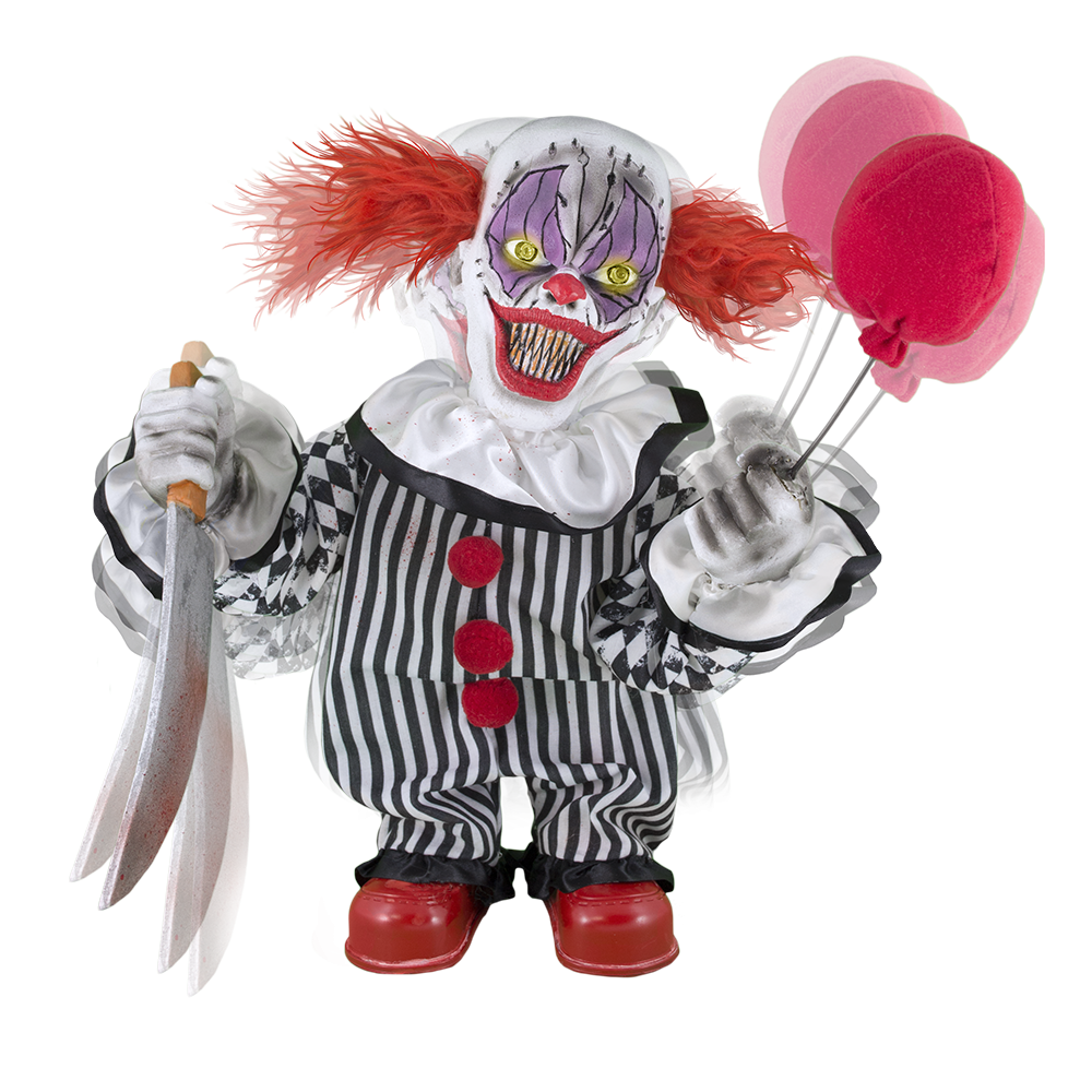 Terror Clown™