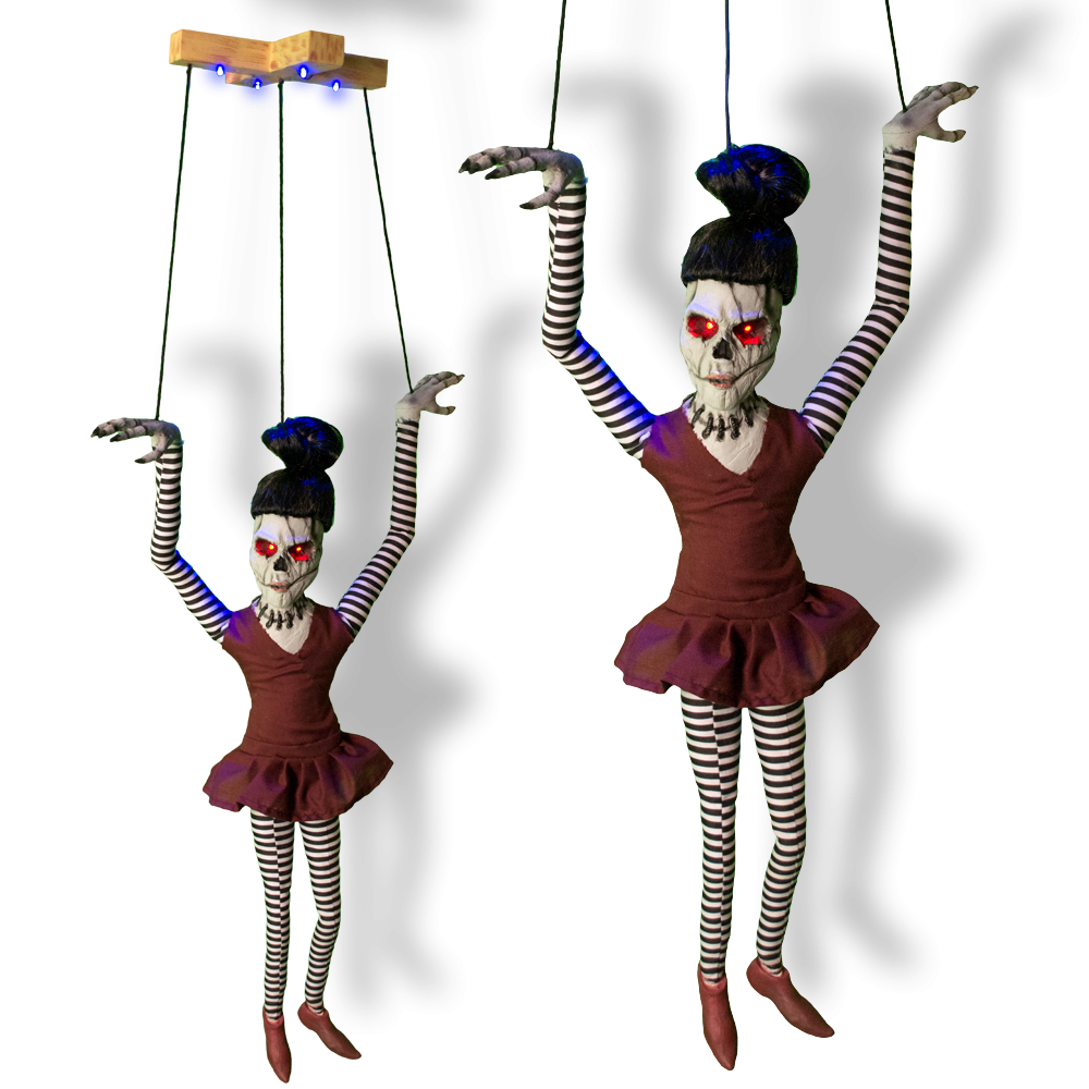 Marionette Ballerina™