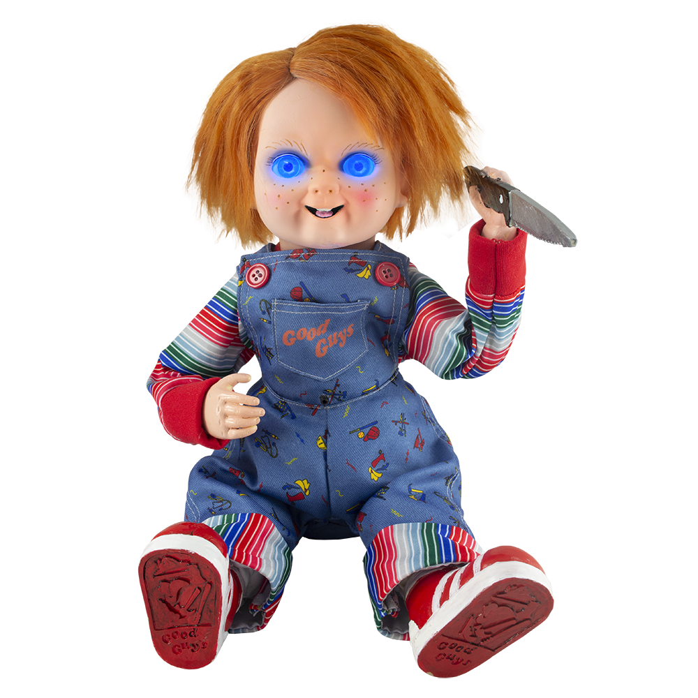 Chucky Animated Doll™