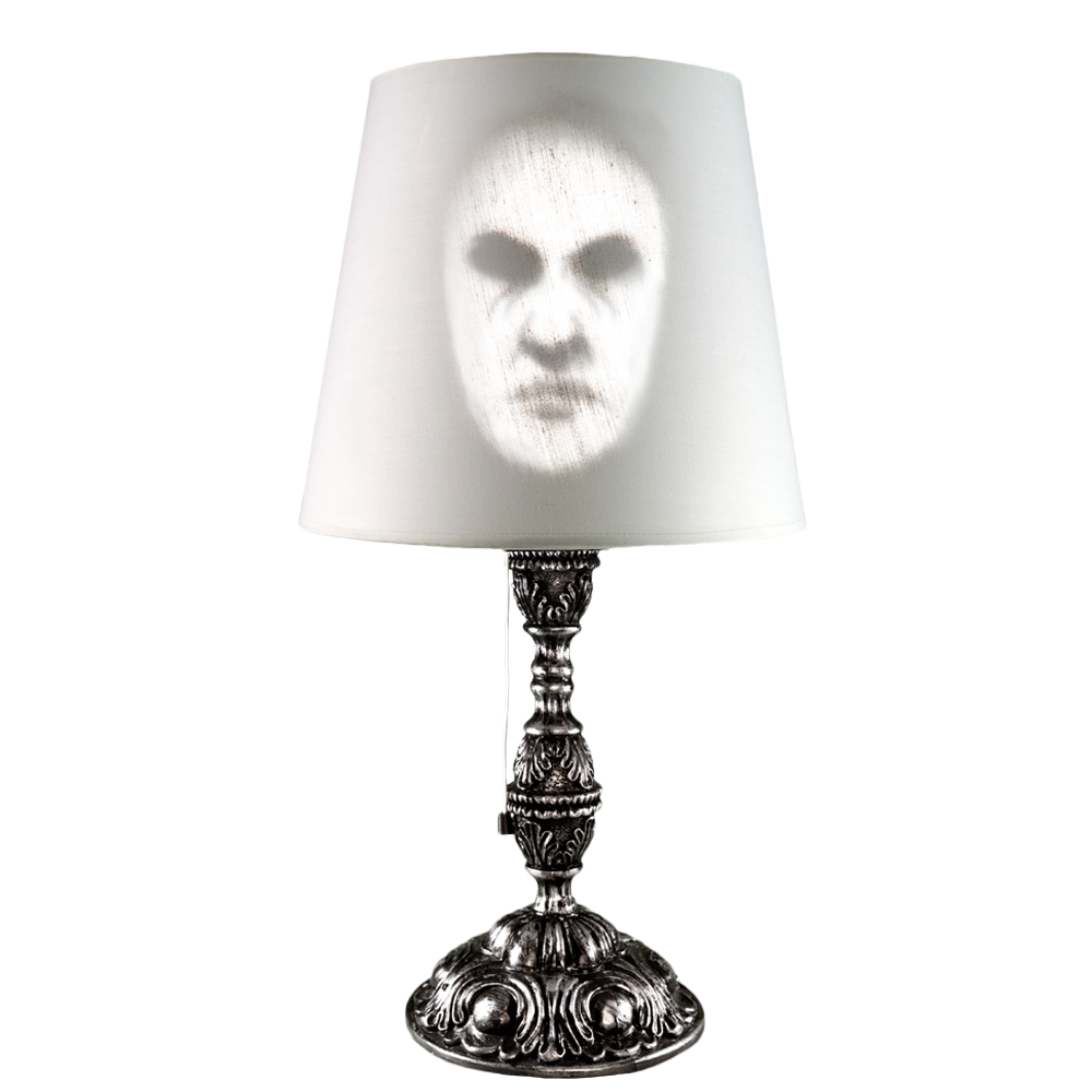 Haunted Decorative Lamp™