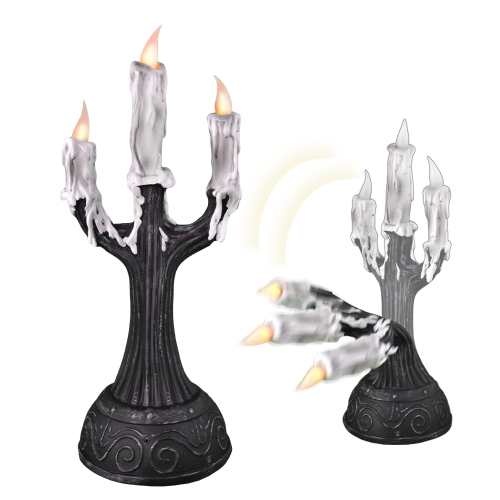 Ghost Candle™