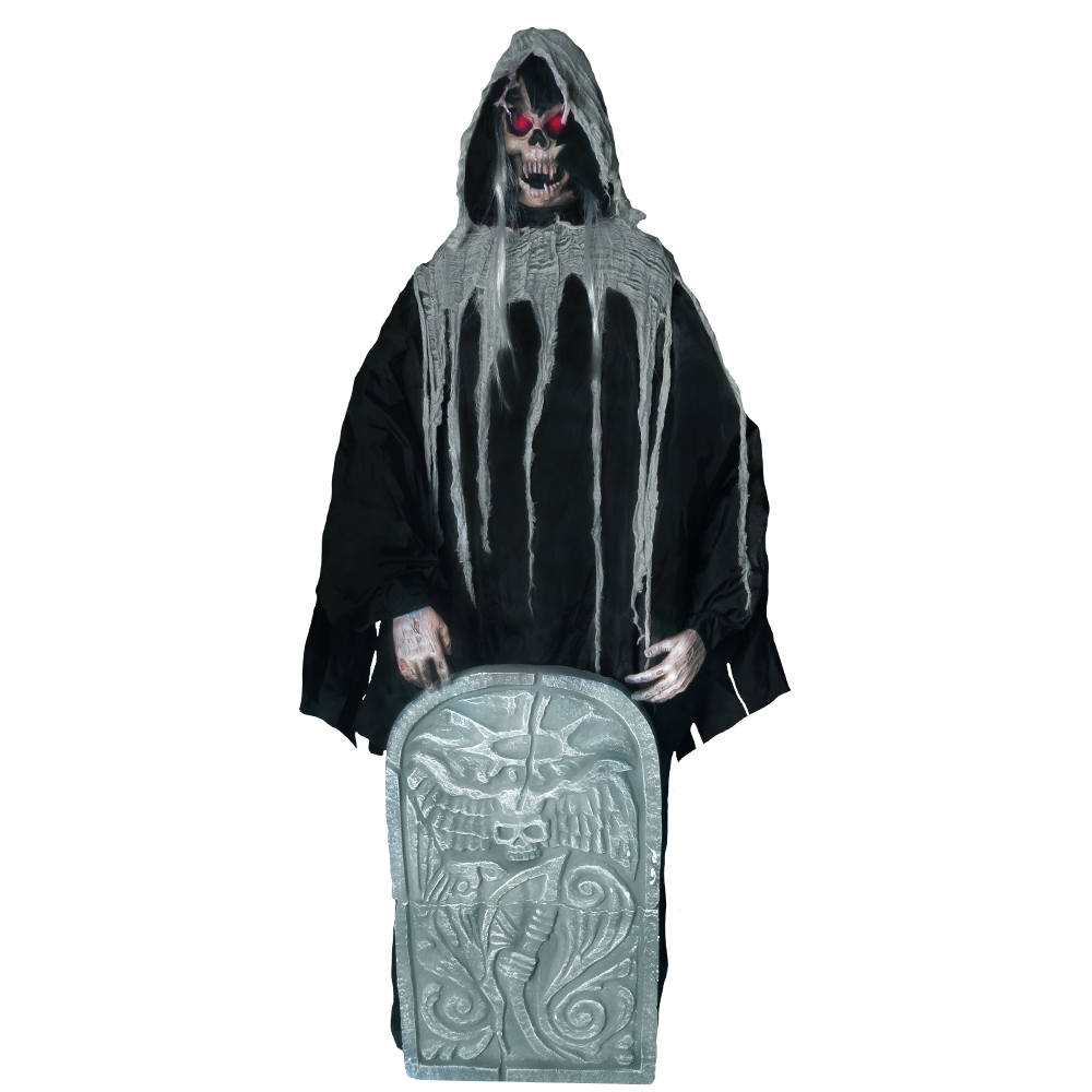 Graveyard Ghoul™