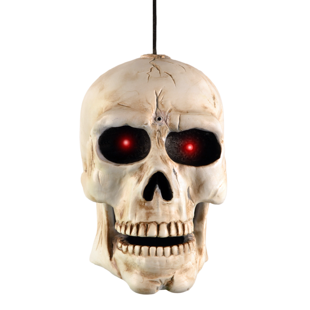Hanging Skull™