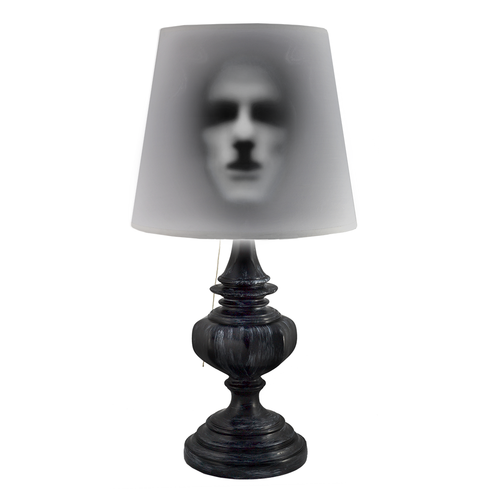 Haunted Lamp™