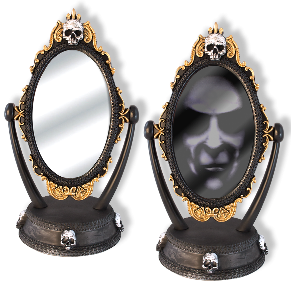 Haunted Reveal Mirror™