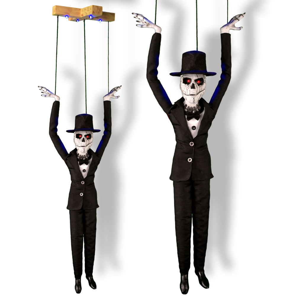 Marionette Skeleton™