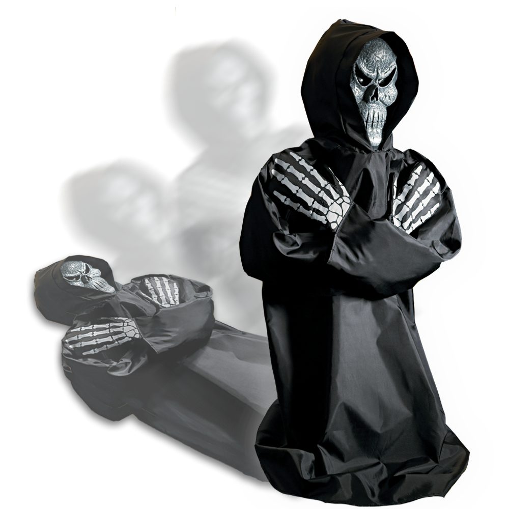 Small Rising from the Grave Reaper™