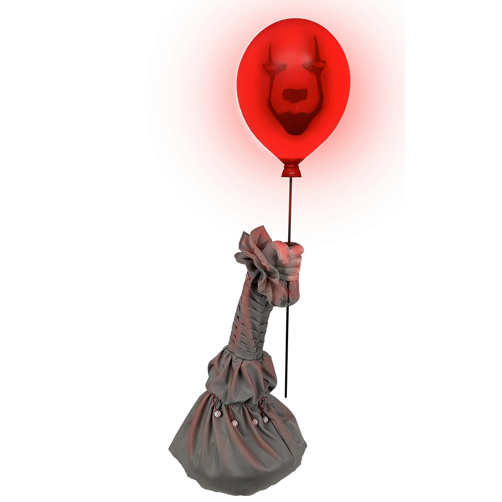 IT; Chapter 2™ Pennywise Floating Balloon Prop™