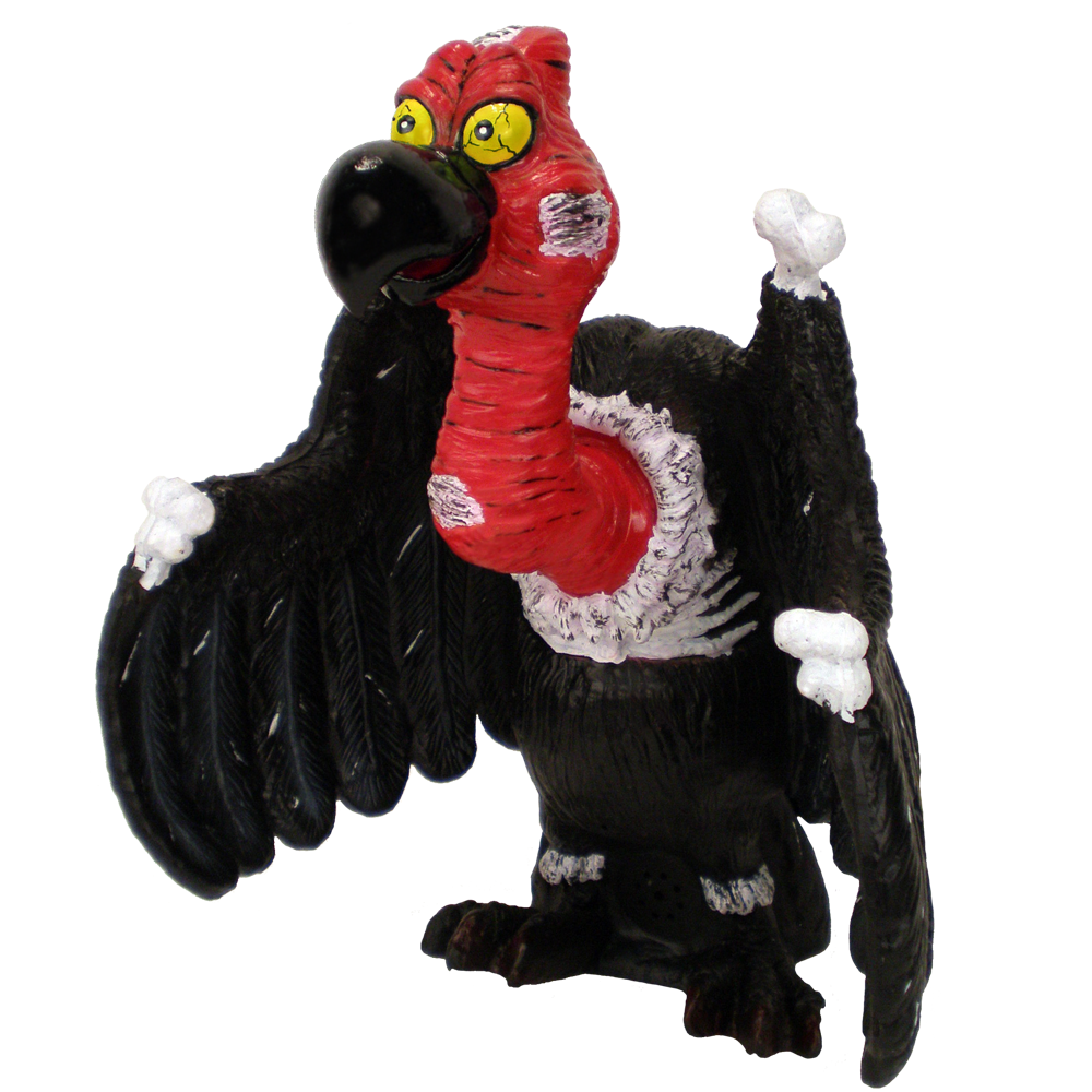 Victor The Vulture™
